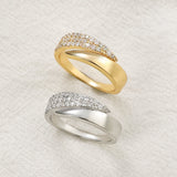 Hana - Elegantní prsten pro ženy