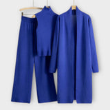 Isabella - Třídílná souprava