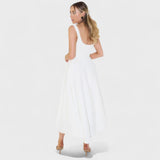 Irena - Elegantní Letní Šaty