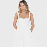 Irena - Elegantní Letní Šaty