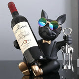 PupWine | Legenda Vinflaskeholder