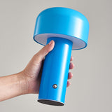 Bezdrátová stolní lampa Italian Mushroom