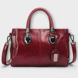 Hana. - Elegantní Duffelbag