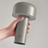 Bezdrátová stolní lampa Italian Mushroom