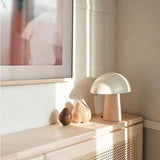 Kolekce Stolních Lamp Juno