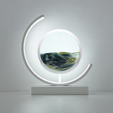 Sandlight™ | Stolní Lampa Quicksand