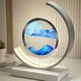 Sandlight™ | Stolní Lampa Quicksand