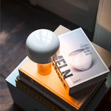 Bezdrátová stolní lampa Italian Mushroom