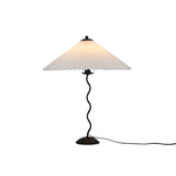 Stolní Lampa Squiggle