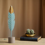 TinyLeaf | Dřevěné Mini Ornamenty
