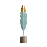 TinyLeaf | Dřevěné Mini Ornamenty