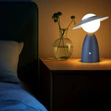 Touchbright - Bezdrátová nabíjecí lampa