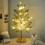Twinklingtree™ - Simulace Nočního Světla Vánočního Stromu