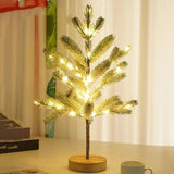 Twinklingtree™ - Simulace Nočního Světla Vánočního Stromu