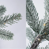 Twinklingtree™ - Simulace Nočního Světla Vánočního Stromu