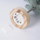 Twinklingtree™ - Simulace Nočního Světla Vánočního Stromu