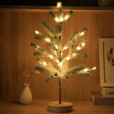 Twinklingtree™ - Simulace Nočního Světla Vánočního Stromu