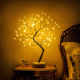 Twinlingthree® - 108 LED