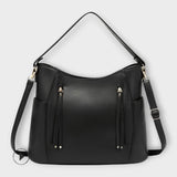 Hana. - Elegantní dámská kabelka inspirovaná vintage stylem