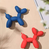 WhimsyWoof | Legrační Figurka Psíka z Balónků