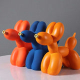 WhimsyWoof | Legrační Figurka Psíka z Balónků
