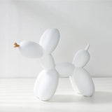 WhimsyWoof | Legrační Figurka Psíka z Balónků