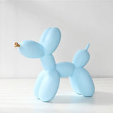 WhimsyWoof | Legrační Figurka Psíka z Balónků