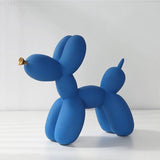 WhimsyWoof | Legrační Figurka Psíka z Balónků