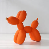 WhimsyWoof | Legrační Figurka Psíka z Balónků