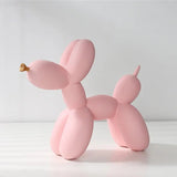 WhimsyWoof | Legrační Figurka Psíka z Balónků
