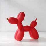 WhimsyWoof | Legrační Figurka Psíka z Balónků