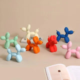 WhimsyWoof | Legrační Figurka Psíka z Balónků