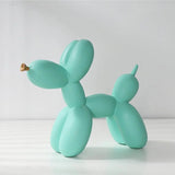 WhimsyWoof | Legrační Figurka Psíka z Balónků
