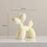 WhimsyWoof | Legrační Figurka Psíka z Balónků