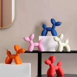 WhimsyWoof | Legrační Figurka Psíka z Balónků
