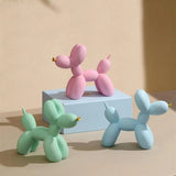 WhimsyWoof | Legrační Figurka Psíka z Balónků