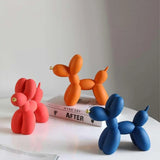 WhimsyWoof | Legrační Figurka Psíka z Balónků