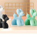 WhimsyWoof | Legrační Figurka Psíka z Balónků