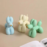 WhimsyWoof | Legrační Figurka Psíka z Balónků