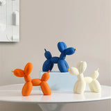 WhimsyWoof | Legrační Figurka Psíka z Balónků