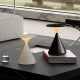 Aeron Hourglass Bezdrátová Stolní Lampa