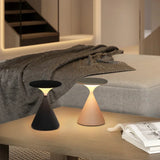 Aeron Hourglass Bezdrátová Stolní Lampa