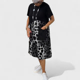 Iveta - Elegantní Šaty pro Ženy