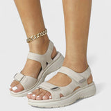 Ctirada - Ortopedické Kožené Sandály