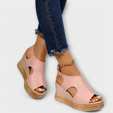 Rosalie - Inovativní ortopedické sandály