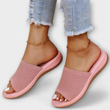 Pantofle Sandály - Pohodlné Domácí Pantofle