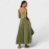 Lucrezia - Elegantní Šaty s Šarmem