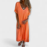 Juliette - Elegantní Malaga šaty