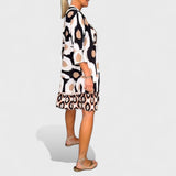 Levara - Elegantní a Pohodlné Letní Šaty