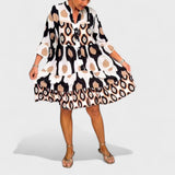 Levara - Elegantní a Pohodlné Letní Šaty